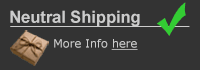 Neutral Shipping