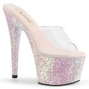 Pleaser ADORE-701LG - Opal Rosa
