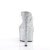 Pleaser ADORE-701LG - Silver 38 (US 8)