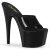 Pleaser ADORE-701N - TPU Black 41.5 (US 11)