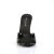 Pleaser CLASSIQUE-01 - Lack Schwarz 38 (US 8)