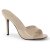 Pleaser CLASSIQUE-01 - Patent Nude 38 (US 8)