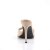 Pleaser CLASSIQUE-01 - Patent Nude 38 (US 8)