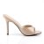 Pleaser CLASSIQUE-01 - Patent Nude 38 (US 8)