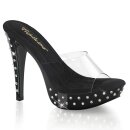 Fabulicious COCKTAIL-501SDT - Black