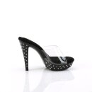Fabulicious COCKTAIL-501SDT - Black