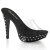 Fabulicious COCKTAIL-501SDT - Black