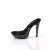 Fabulicious COCKTAIL-501SDT - Black