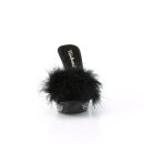 Fabulicious ELEGANT-401F - Black 37 (US 7)