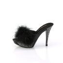 Fabulicious ELEGANT-401F - Black 37 (US 7)