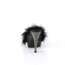 Fabulicious ELEGANT-401F - Black 37 (US 7)