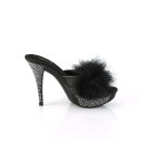 Fabulicious ELEGANT-401F - Black 37 (US 7)