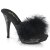 Fabulicious ELEGANT-401F - Black 37 (US 7)