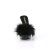 Fabulicious ELEGANT-401F - Black 37 (US 7)