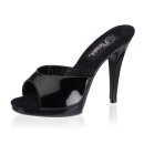 Fabulicious FLAIR-401-2 - Lack Schwarz 40 (US 10)