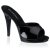 Fabulicious FLAIR-401-2 - Lack Schwarz 40 (US 10)