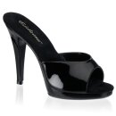 Fabulicious FLAIR-401-2 - Lack Schwarz 44 (US 13)