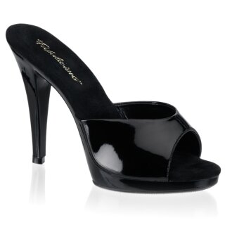 Fabulicious FLAIR-401-2 - Lack Schwarz 47 (US 16)