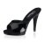 Fabulicious FLAIR-401-2 - Lack Schwarz 47 (US 16)