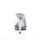 Fabulicious FLAIR-402 - Clear 35 (US 5)