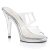 Fabulicious FLAIR-402 - Clear 35 (US 5)