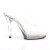 Fabulicious FLAIR-402 - Clear 35 (US 5)