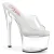 Pleaser PASSION-701 - Klar