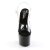 Pleaser ADORE-708 - Black 41.5 (US 11)