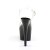 Pleaser ADORE-708 - Black 41.5 (US 11)
