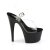 Pleaser ADORE-708 - Black 41.5 (US 11)