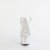 Pleaser ADORE-708LQ - Pearl White 40 (US 10)