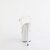 Pleaser ADORE-708LQ - Pearl White 40 (US 10)