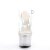 Pleaser ADORE-708MMG - Clear 39 (US 9)