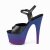 Pleaser ADORE-709BP - Blau/Lila 35 (US 5)