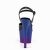 Pleaser ADORE-709BP - Blau/Lila 35 (US 5)