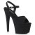 Pleaser ADORE-709FS - Schwarz 37 (US 7)