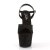 Pleaser ADORE-709FS - Schwarz 37 (US 7)