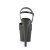 Pleaser ADORE-709REFL - Grün/Schwarz 42.5 (US 12)