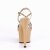 Pleaser ADORE-713 - Patent Nude 36 (US 6)