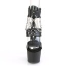 Pleaser ADORE-761 - Black 36 (US 6)
