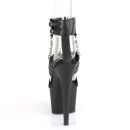 Pleaser ADORE-761 - Black 36 (US 6)