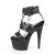 Pleaser ADORE-761 - Black 36 (US 6)