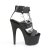 Pleaser ADORE-761 - Black 36 (US 6)