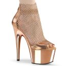 Pleaser ADORE-765RM - Rose Gold/Chrom