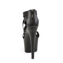 Pleaser ADORE-769 - Black 41.5 (US 11)