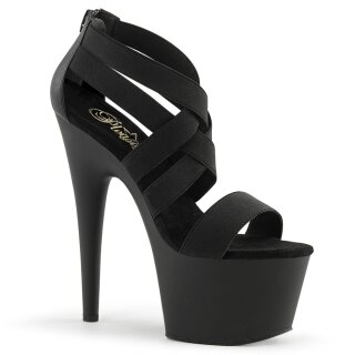 Pleaser ADORE-769 - Black 42.5 (US 12)