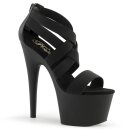 Pleaser ADORE-769 - Black 42.5 (US 12)