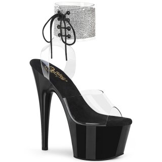 Pleaser ADORE-791-2RS - Schwarz 37 (US 7)