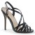 Pleaser AMUSE-13 - Black 35 (US 5)