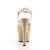 Pleaser ASPIRE-609 - Patent Cream 38 (US 8)